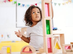 Start a Childcare Business